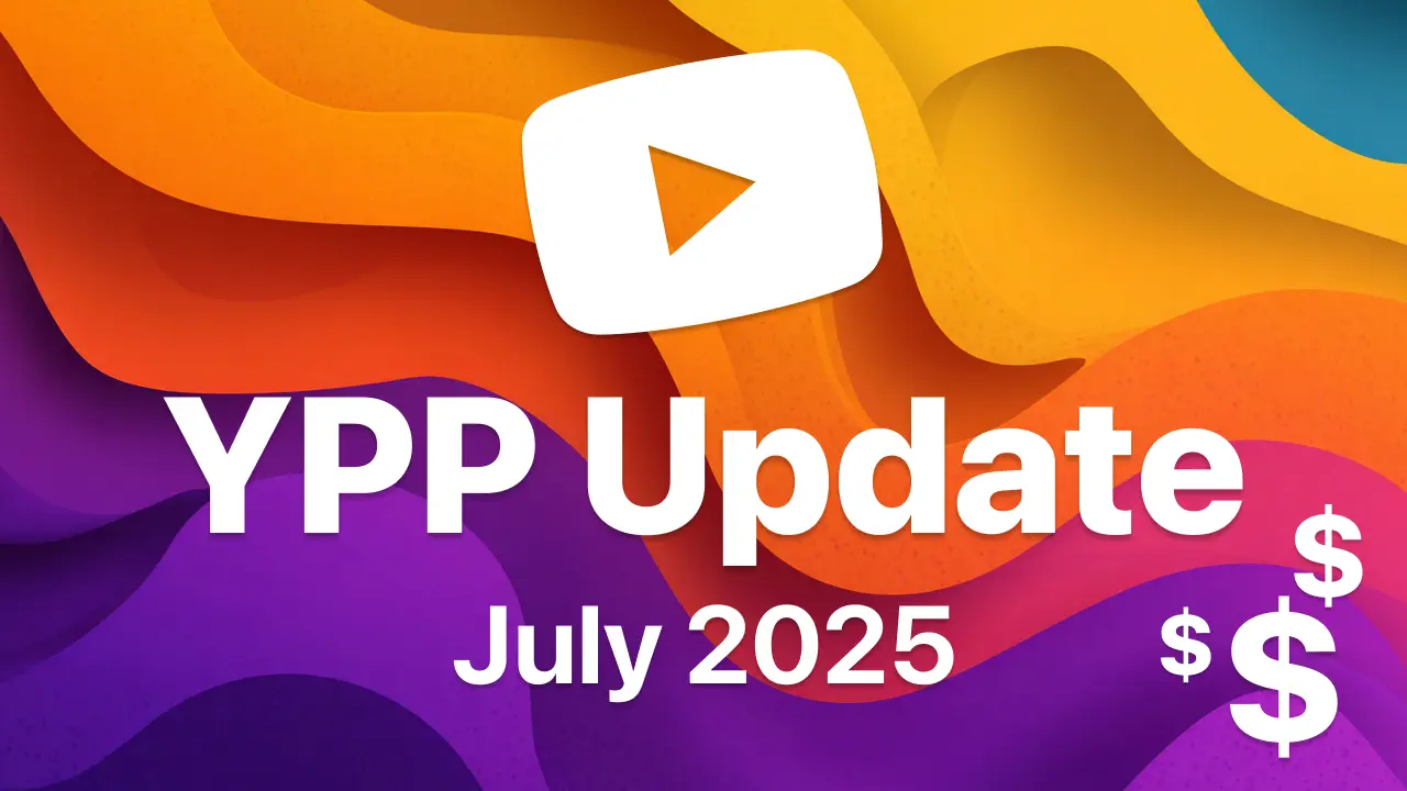 YouTube's Monetization Policy Update: What Creators Need to Know About the July 15 Changes