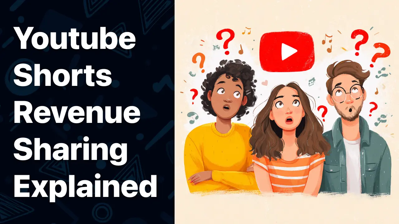 YouTube Shorts Revenue Sharing 2025: How the Creator Pool Works